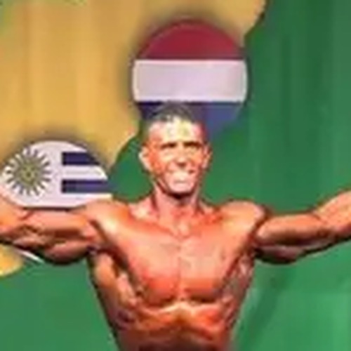 Matias Porta profile photo