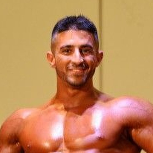 Christian Fernandez profile photo