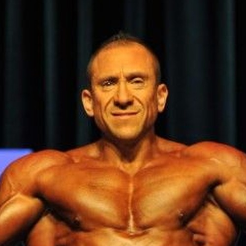 Marcelo Fabian Riesco