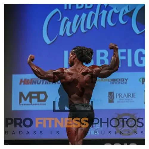 Alex Izquierdo profile photo