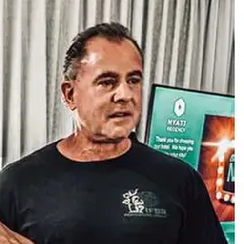 Jeff Sanfelippo profile photo