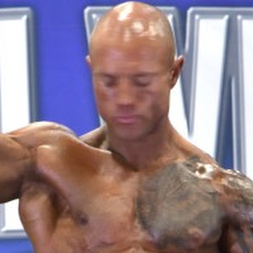 Chad Groeling profile photo