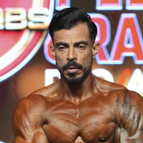 Adrian Guevara profile photo