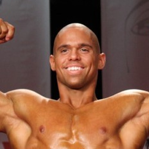 Ethan Snell profile photo