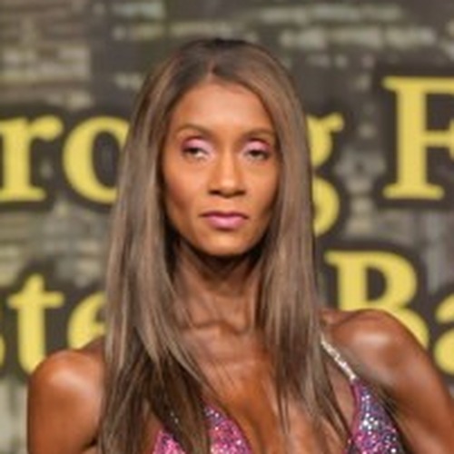Angela Mason profile photo