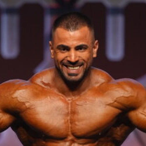 Omar Ibrahim profile photo