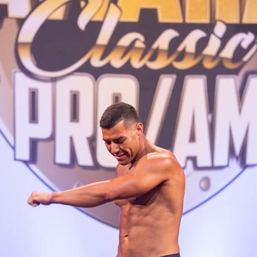 Alex Montes profile photo