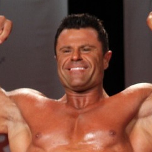 Ed Slazak profile photo