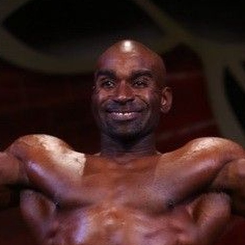 Michael Miles profile photo