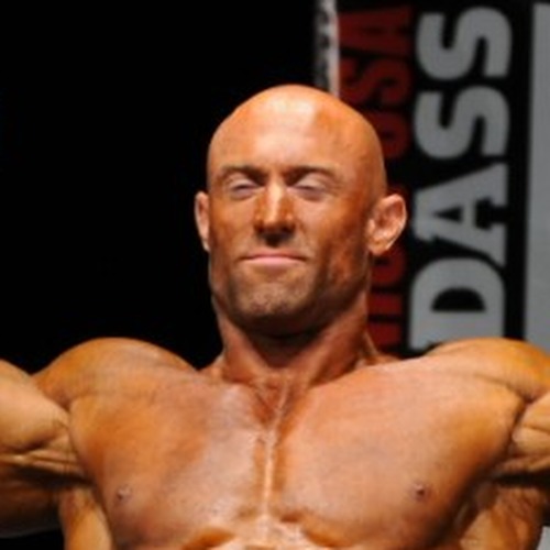 Coley Hinesley profile photo