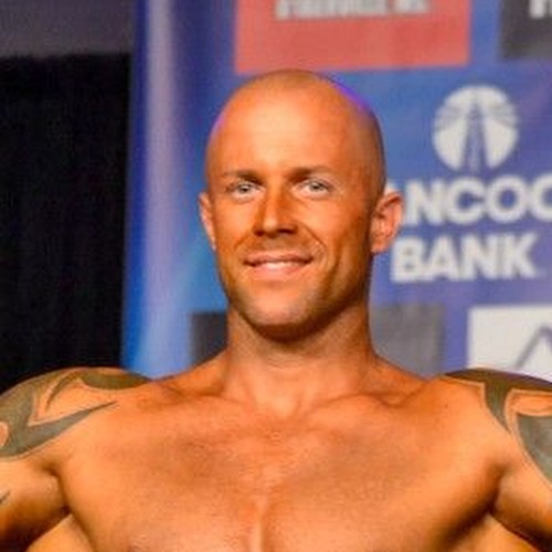 Rob Winter profile photo