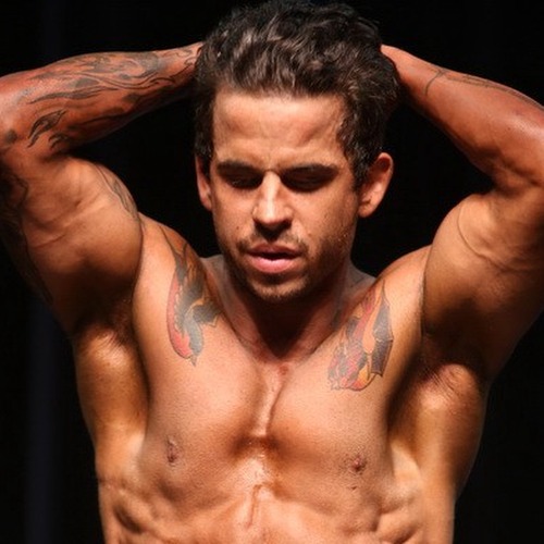 Justin Hamm profile photo