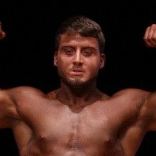 Landon Jividen profile photo