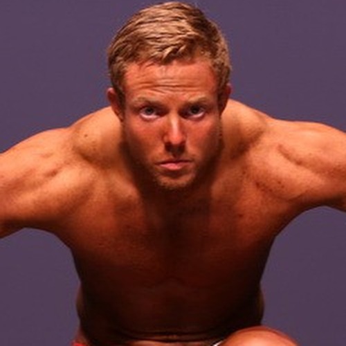 Dylan Crum profile photo