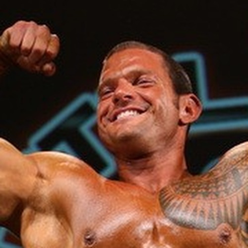 Jonathan Hudson profile photo