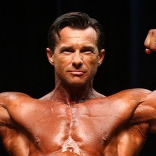 Lloyd Dempster profile photo