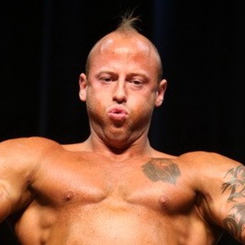 Brigham Jaynes profile photo