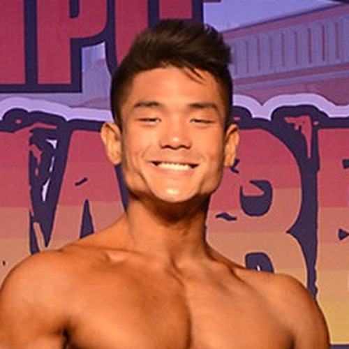 Charles Lee profile photo
