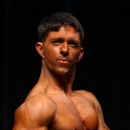 Bobby Tullos profile photo