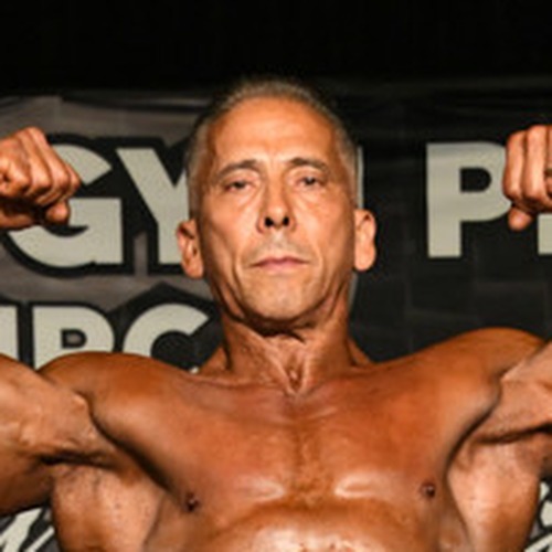 Cesar Diaz profile photo