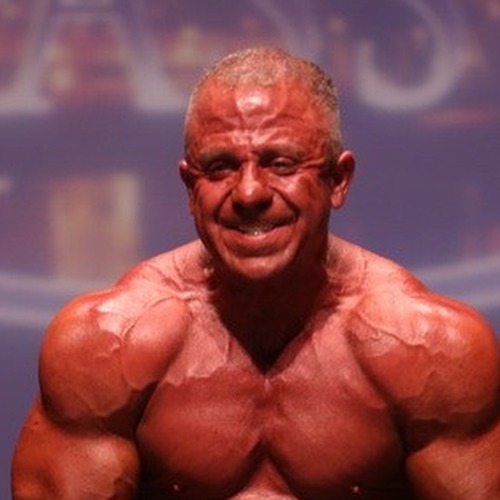 Lee Peterson profile photo