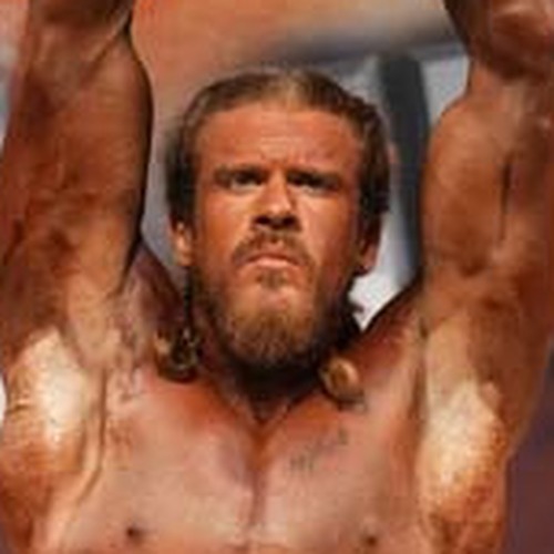 Kyle Patton profile photo