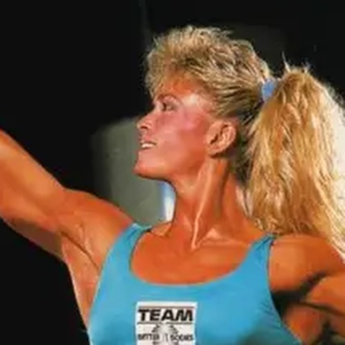 Tonya Knight