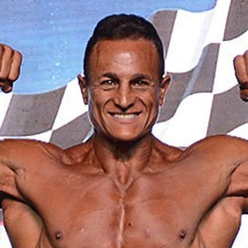 Frank Sapienza profile photo