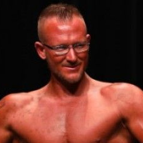 Jonathan Wade profile photo