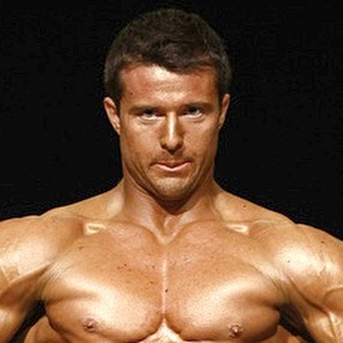 Tyler Leenknecht profile photo