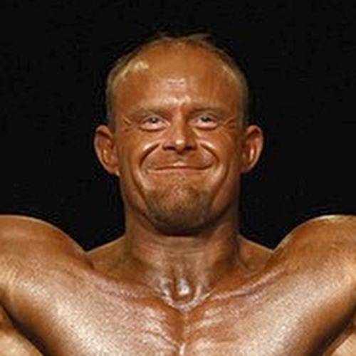 Carson Peterson profile photo