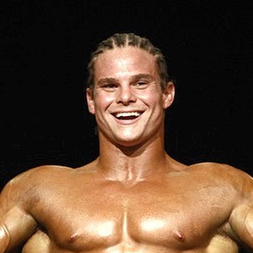 Chris Mahoney profile photo