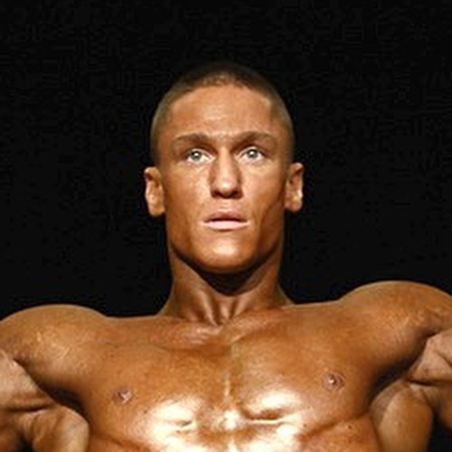 Travis Kovach profile photo