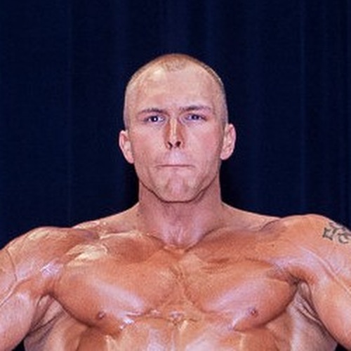 Matthew Vogel profile photo