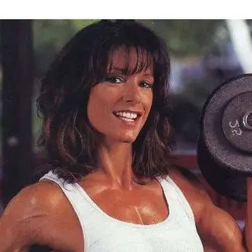 Penny Price profile photo