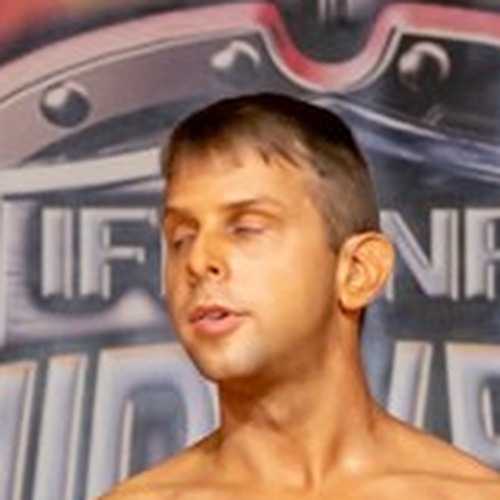 Justin Young profile photo