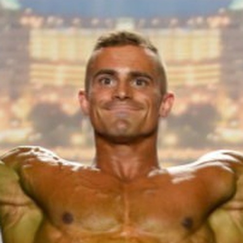 Jacob Chandler profile photo