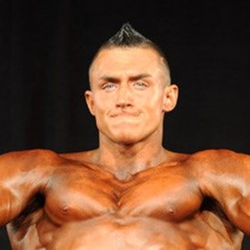 Colton Reitzes profile photo