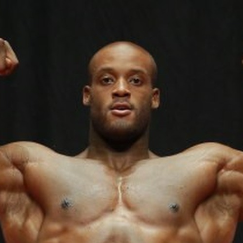 Lloyd Ligons profile photo