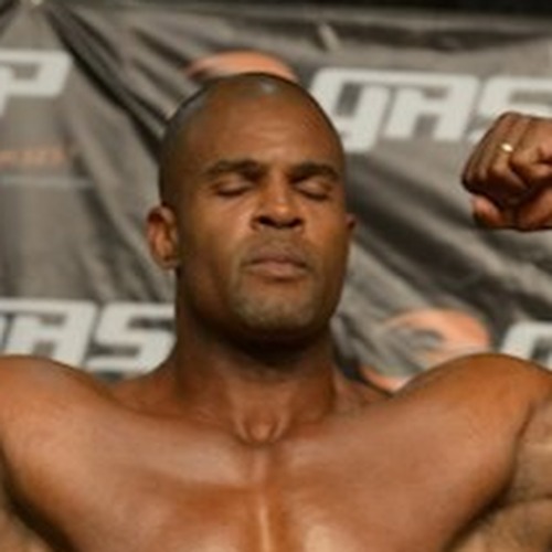 Ray Johnson profile photo