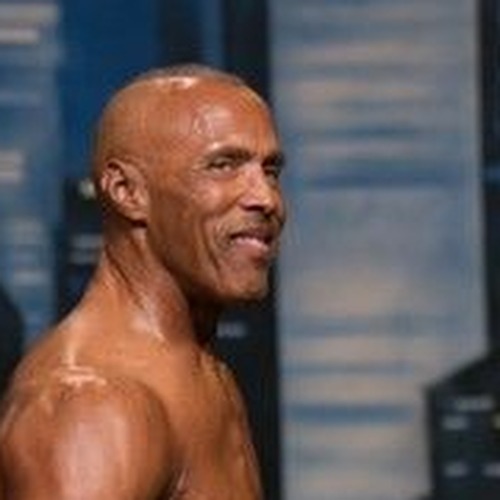 Alex Kinion profile photo