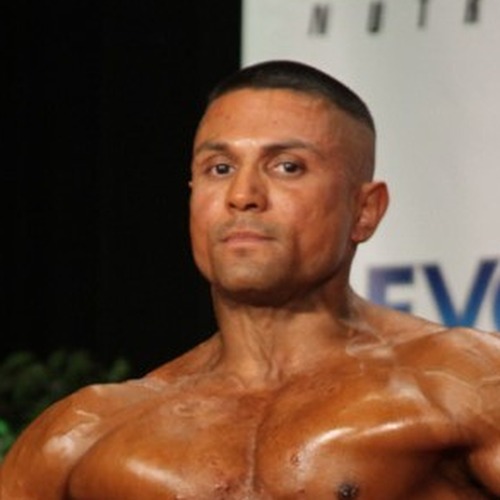Carlos Carrillo profile photo