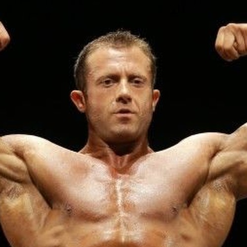 Danny Bozhilov profile photo