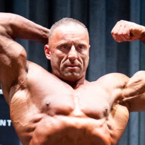 Slawomir Plokarz profile photo