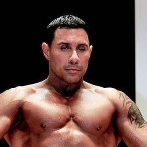 Pedro Cabrera profile photo