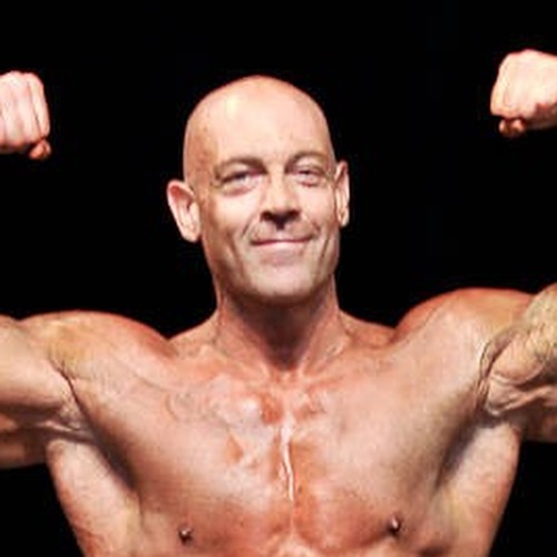 James Bilotti profile photo