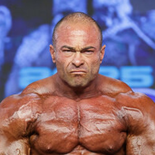 Mickey Hennessee profile photo