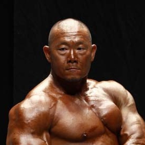 Michael Kawaski profile photo