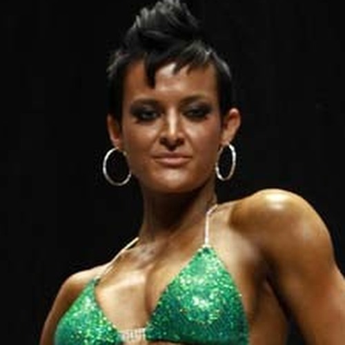 Emily Patton profile photo
