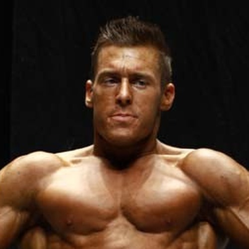 Andrew Pietraszewski profile photo